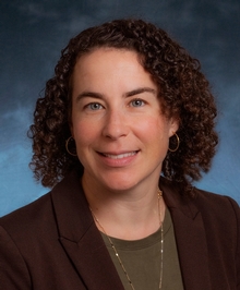 Rachel S. Wayne